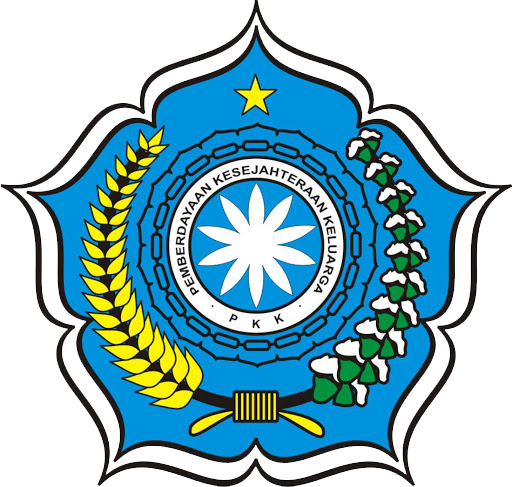Pemberdayaan Kesejahteraan Keluarga