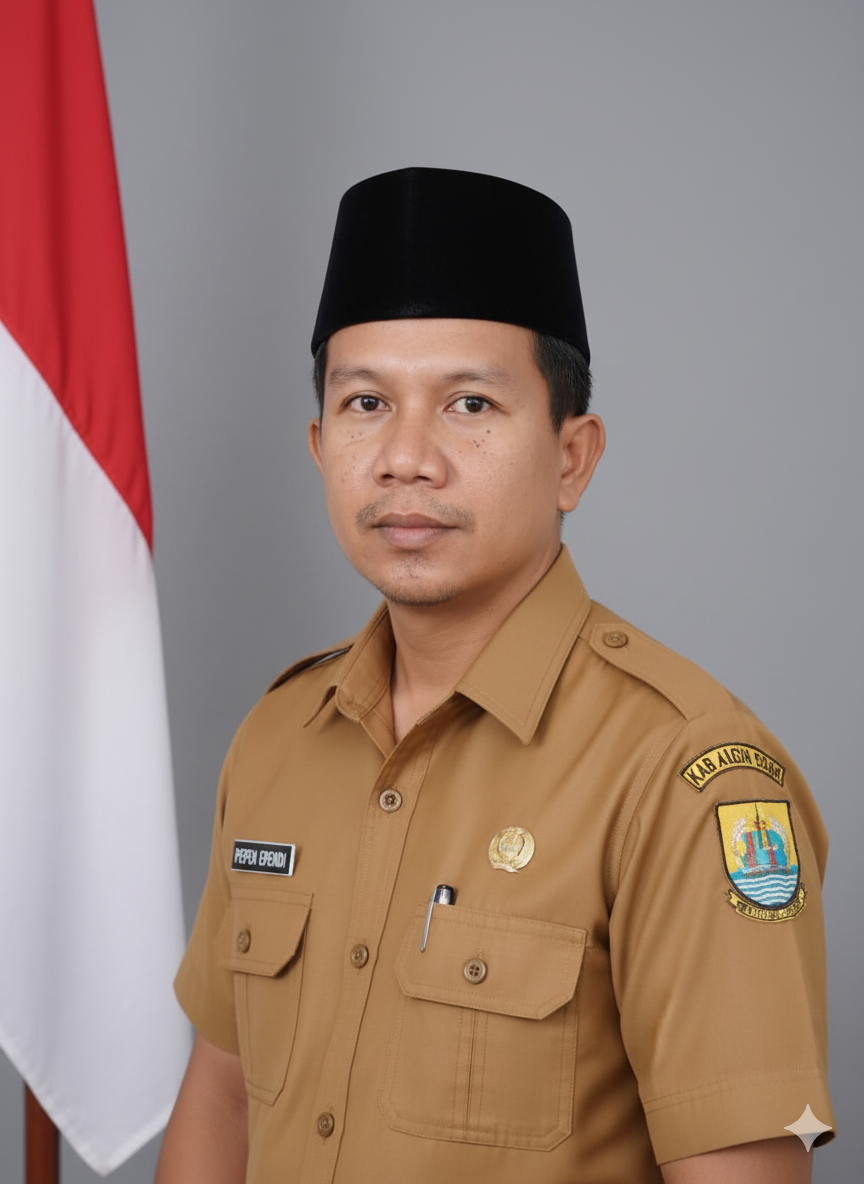 PEPEN EPENDI