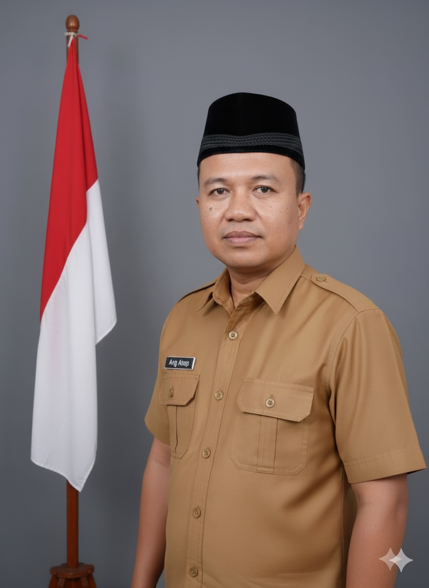 ASEP BASTYAN EMILYANTO