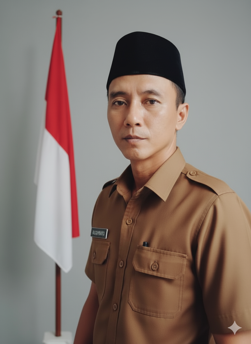 RUSDIYANTO