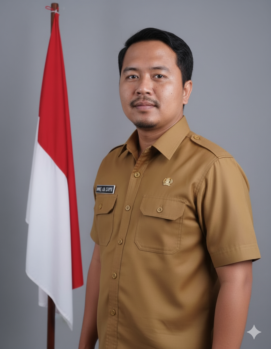 FAHRUDIN ROZI