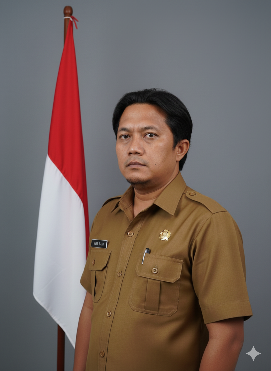 DEDI HARYONO