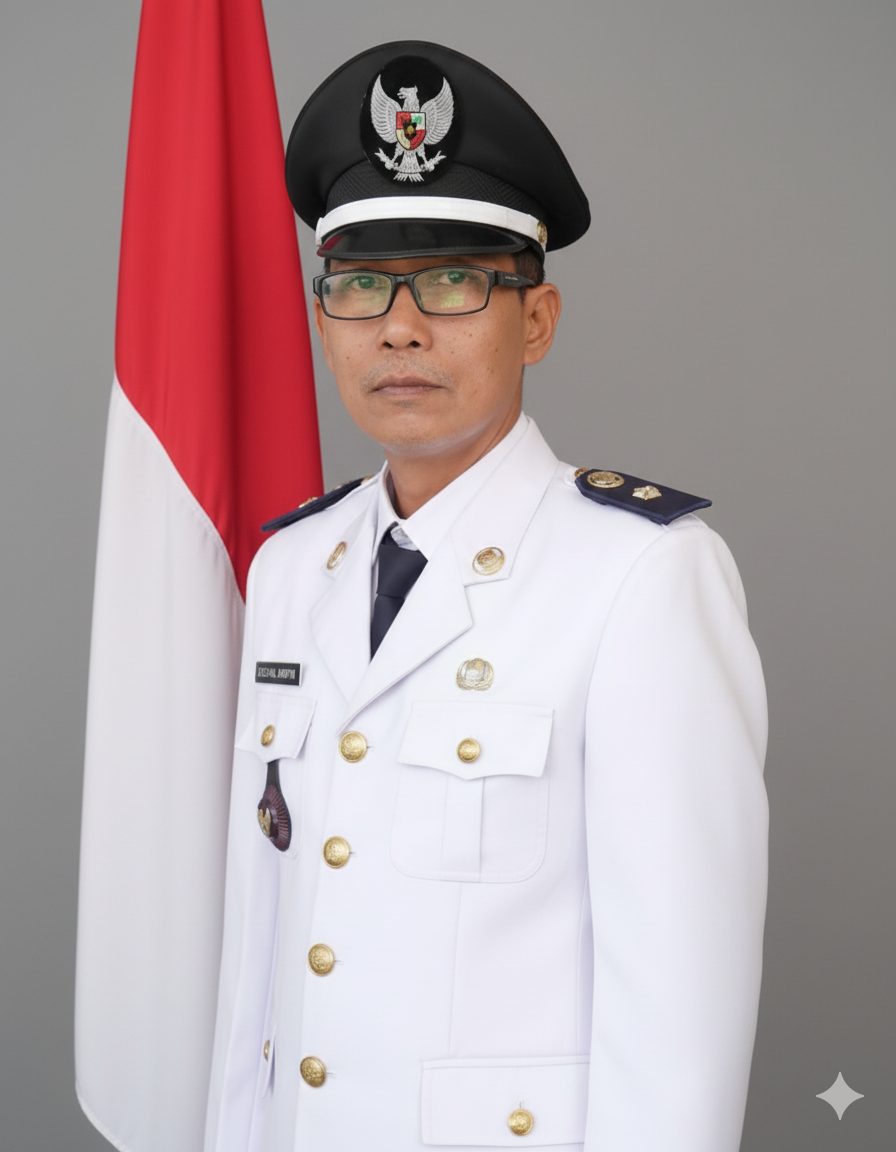 ZAENAL ARIFIN