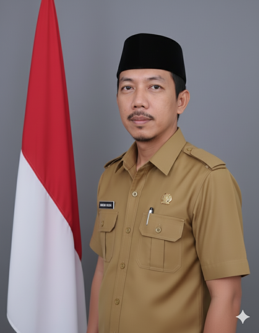 YOYON IRYONO,